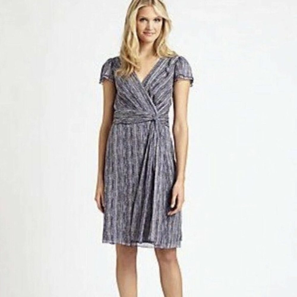 Tory Burch Silk Dress